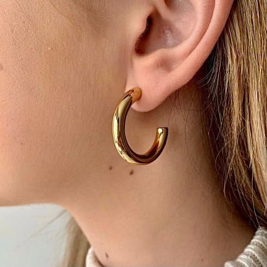 JOYAS BÁSICAS QUE NECESITAS ANTES DE LOS 30 AÑOS