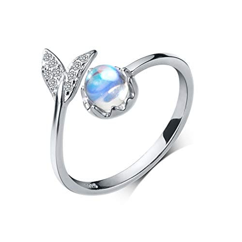 Anillo Cola Sirena
