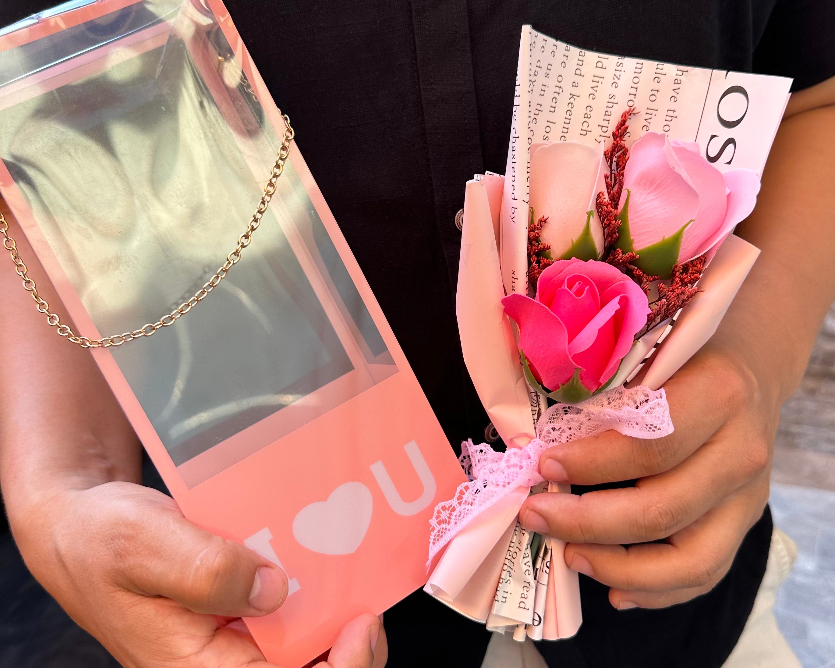 Ideas de regalo para San Valentín con Joyas