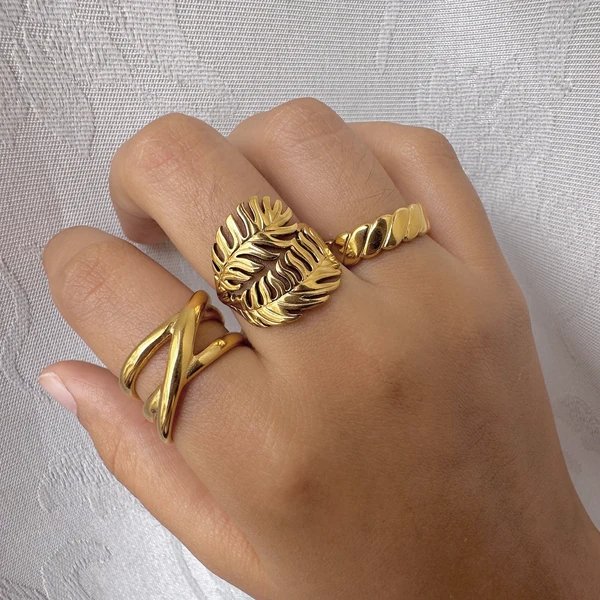 ¿Cómo saber mi talla de anillo? 💍 Guía para elegir rápido la correcta 🌟 - D'MERYS JOYAS Y ACCESORIOS