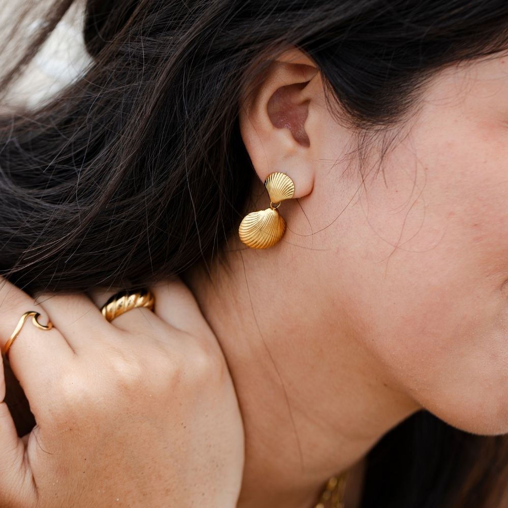 Aretes Ocean Waterproof