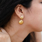 Aretes Ocean Waterproof
