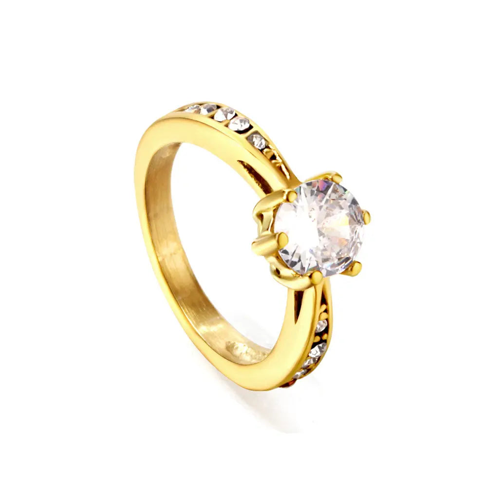 Anillo Promesa Encanto Waterproof-6 | www.dmerys.com