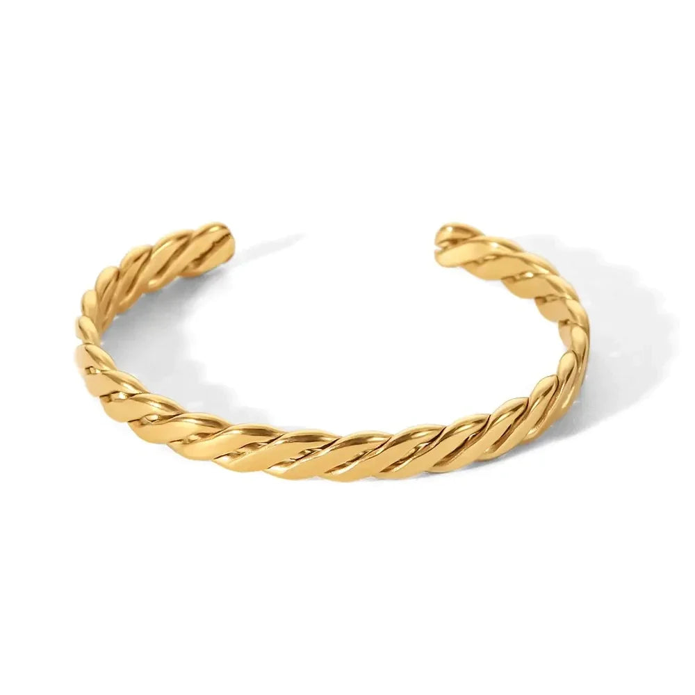 Brazalete Puñera Trenzado Waterproof | www.dmerys.com