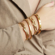 Brazalete Regulable Espiga Waterproof