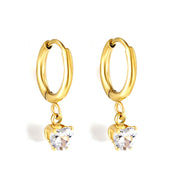 Aretes Encanto Waterproof
