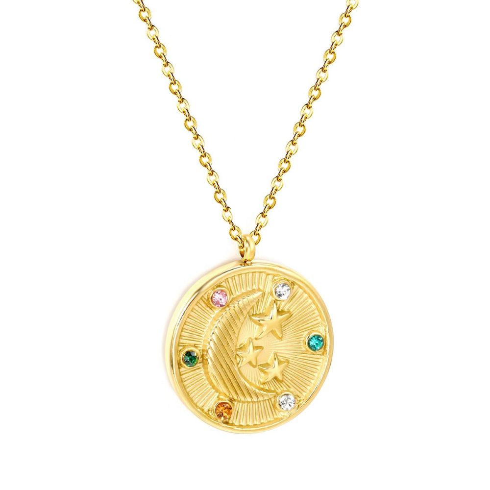 Collar Encanto Astral