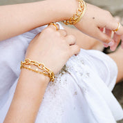 Pulsera Cleopatra Waterproof