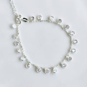 Pulsera Multi Circones Plata 925