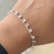 Pulsera Multi Circones Plata 925