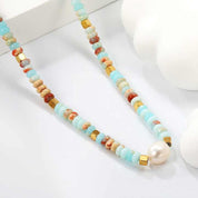 Collar Isla Bonita Waterproof