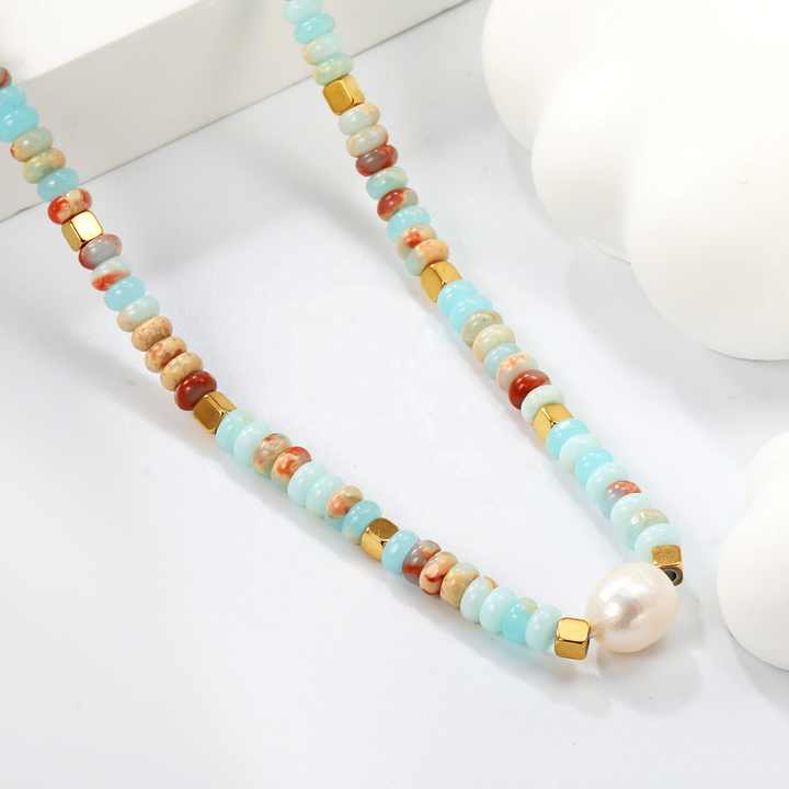 Collar Isla Bonita Waterproof