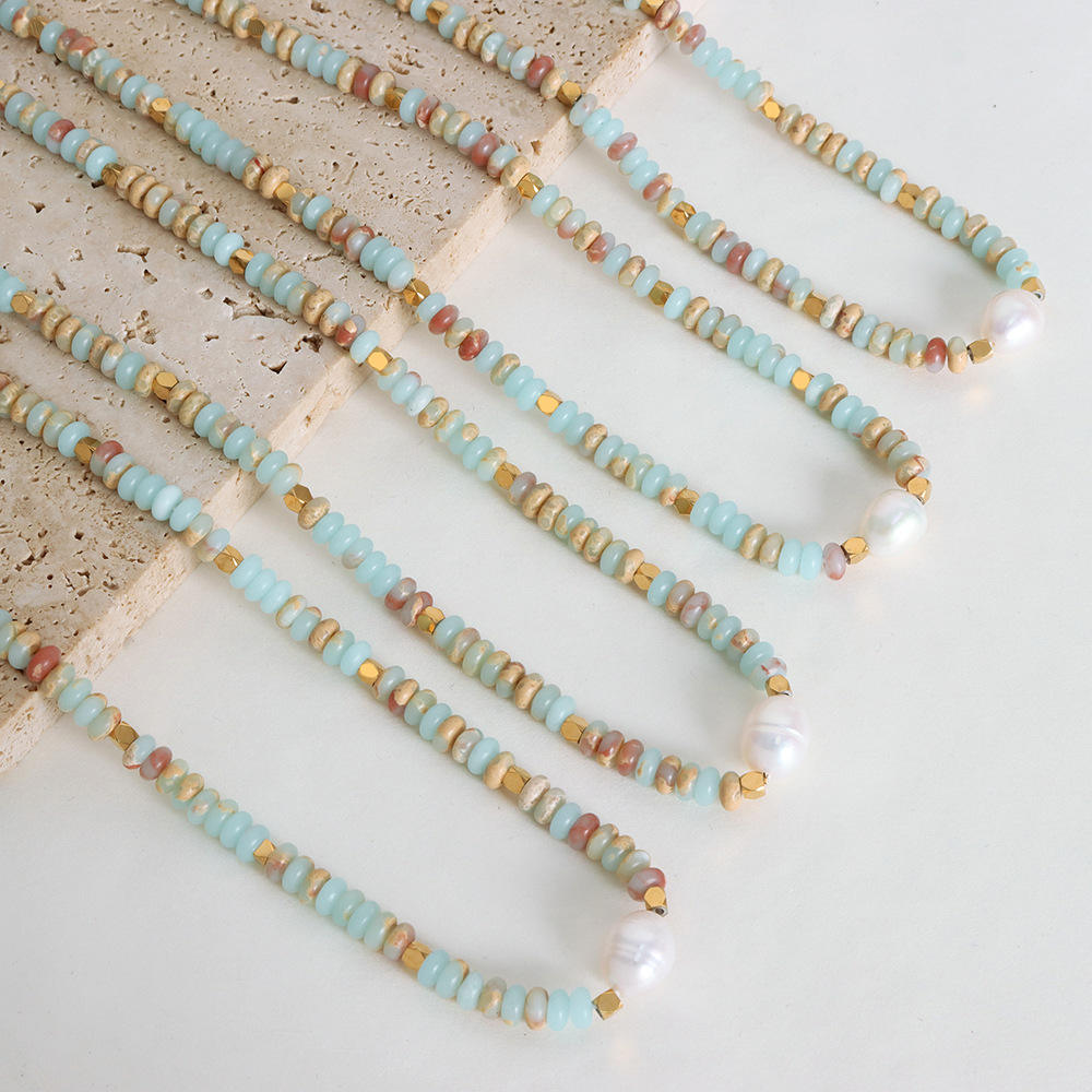 Collar Isla Bonita Waterproof