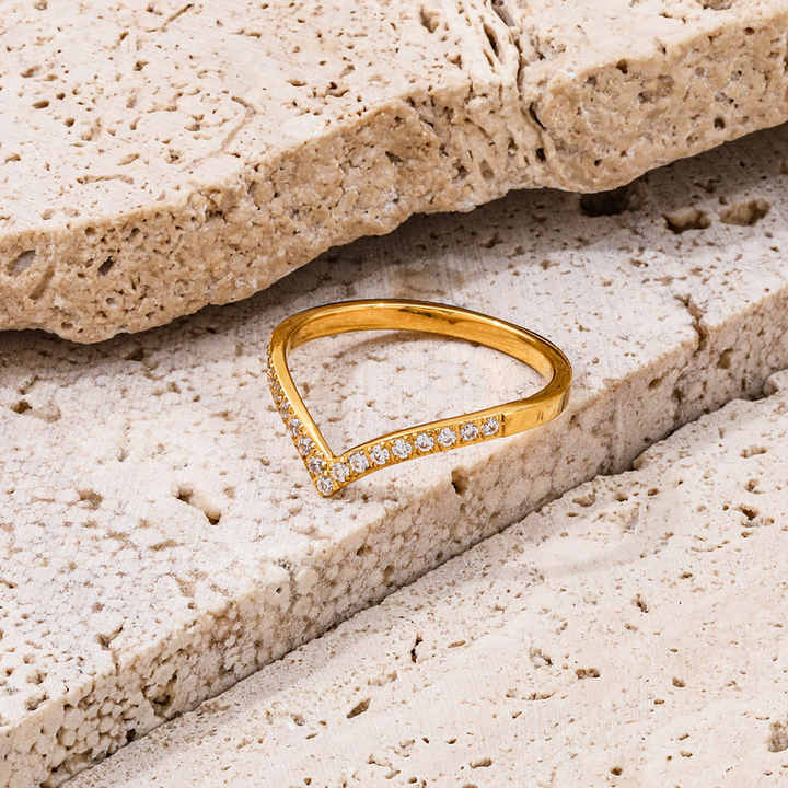 Anillo V Circones Waterproof