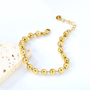 Pulsera Bolitas Waterproof