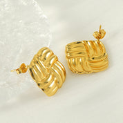 Aretes Lina Waterproof