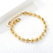 Pulsera Bolitas Waterproof