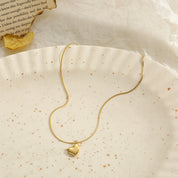 Collar Amor Puro Waterproof