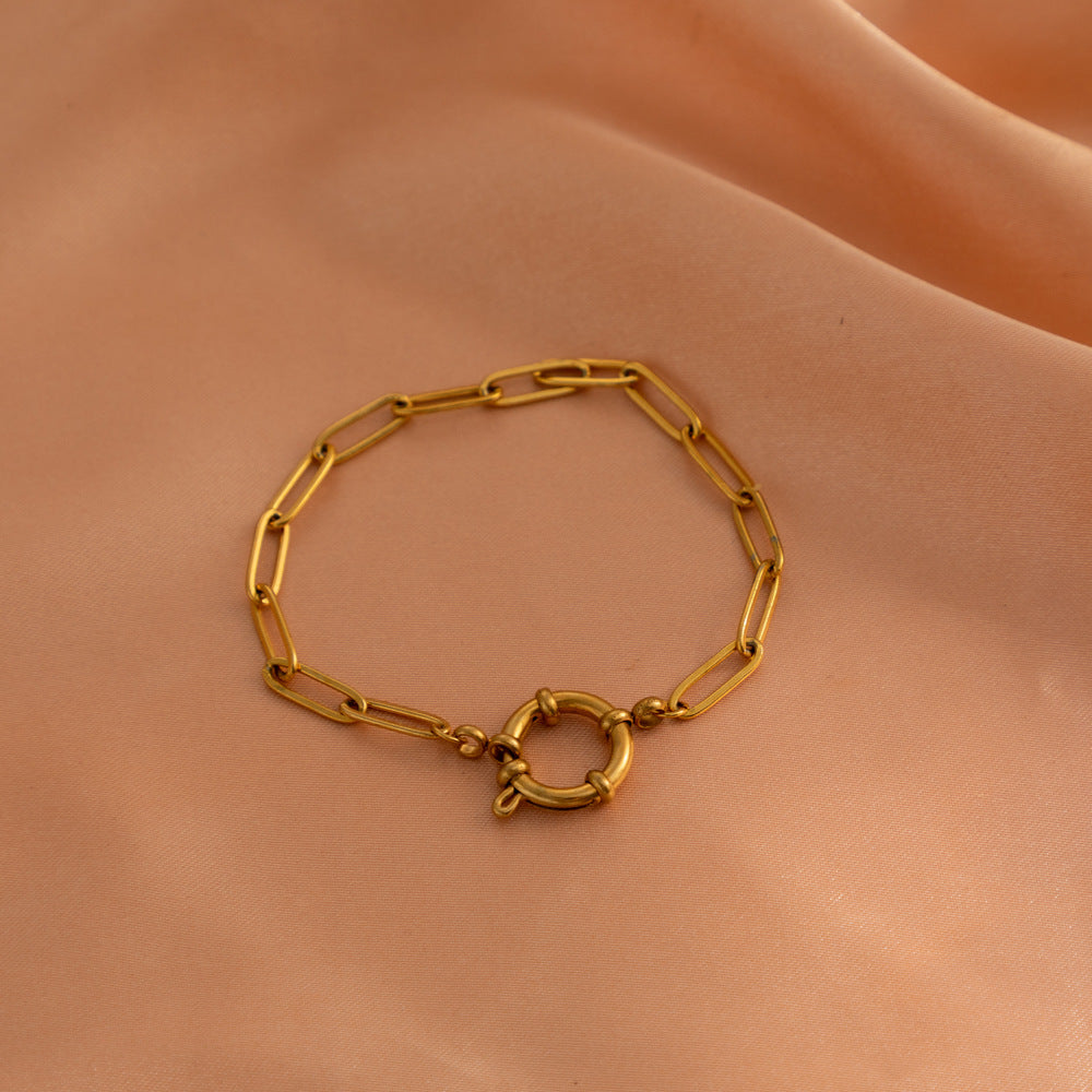 Pulsera Marina Waterproof