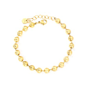Pulsera Bolitas Waterproof