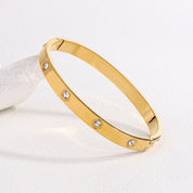 Brazalete Puñera Luces Waterproof