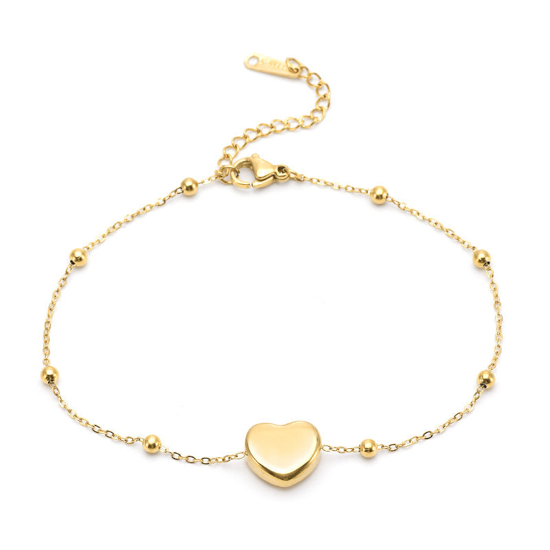 Pulsera Amore Mio Waterproof | www.dmerys.com