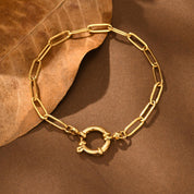 Pulsera Marina Waterproof