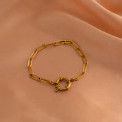 Pulsera Marina Waterproof
