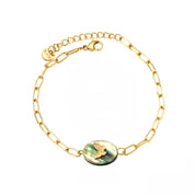 Pulsera Avalon Mariposa Waterproof
