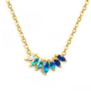 Collar Brisa Azul Waterproof